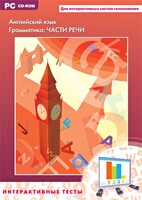 Интерактивные тесты. Английский язык. Грамматика: части речи - fgospostavki.ru - Тамбов