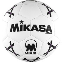 Мяч гандбольный "MIKASA MSH 3" (размер 3, синтетическая кожа, тренировочный) - fgospostavki.ru - Тамбов