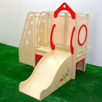 Игровой комплекс «Домик 2» - fgospostavki.ru - Тамбов
