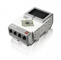 Микрокомпьютер EV3 - fgospostavki.ru - Тамбов