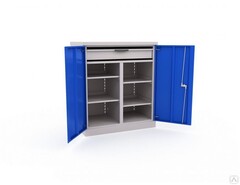 Шкаф инструментальный 181/2 №11 - fgospostavki.ru - Тамбов