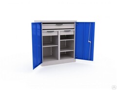 Шкаф инструментальный 181/2 №12 - fgospostavki.ru - Тамбов