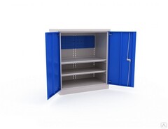Шкаф инструментальный 181/2 №4 - fgospostavki.ru - Тамбов