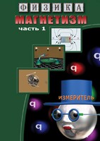 DVD "Физика. Магнетизм (Магнитные явления)  часть 1" - fgospostavki.ru - Тамбов