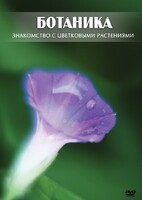 DVD "Ботаника. Знакомство с цветковыми растениями" - fgospostavki.ru - Тамбов