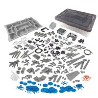Базовый набор по робототехнике "Супер Кит" VEX IQ - fgospostavki.ru - Тамбов