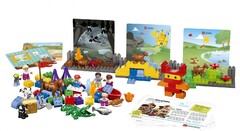 Базовый набор "Моя первая история. DUPLO" - fgospostavki.ru - Тамбов