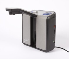 Машина сканирующая и читающая текст Optelec ClearReader+ - fgospostavki.ru - Тамбов