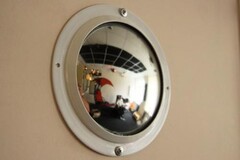 Зеркало выпуклое - fgospostavki.ru - Тамбов