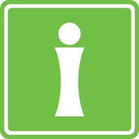 Тактильный знак (информация) 100х100 - fgospostavki.ru - Тамбов