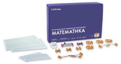 Ресурсный комплект модульной электроники «Математика littleBits» - fgospostavki.ru - Тамбов