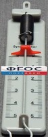Динамометр 5 Н планшетный - fgospostavki.ru - Тамбов