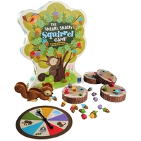 Развивающая игра "Проворная белка" - fgospostavki.ru - Тамбов