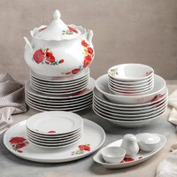 Сервиз столовый на 6 персон - fgospostavki.ru - Тамбов