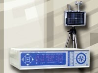 Школьная метеостанция - fgospostavki.ru - Тамбов