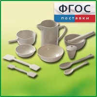 Комплект изделий из керамики, фарфора - fgospostavki.ru - Тамбов