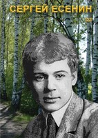 DVD "Сергей Есенин" - fgospostavki.ru - Тамбов