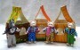 Театр "Три поросенка" в комплекте 3 домика - fgospostavki.ru - Тамбов