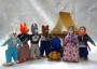 Шагающий театр с домиком "Колобок" - fgospostavki.ru - Тамбов