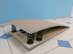 Мостик гимнастический подкидной гнутый - fgospostavki.ru - Тамбов