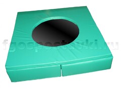 Батут с матами - fgospostavki.ru - Тамбов