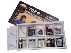 Коллекция "Торф и продукты его переработки" - fgospostavki.ru - Тамбов