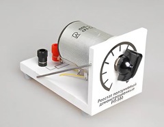 Реостат ползунковый РП 500 (РПШ-0,6) - fgospostavki.ru - Тамбов