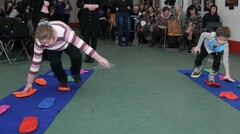 Дорожка (ручка-ножка) - fgospostavki.ru - Тамбов