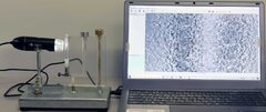 Лабораторная установка «Определение коэффициента взаимной диффузии воздуха и водяного пара»  - fgospostavki.ru - Тамбов