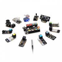 Электронный конструктор Inventor Electronic Kit - fgospostavki.ru - Тамбов