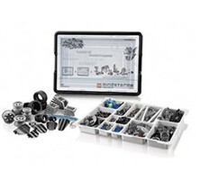 Набор ресурсный EV3 - fgospostavki.ru - Тамбов
