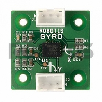 Гироскоп GYRO SENSOR GS-12 - fgospostavki.ru - Тамбов