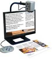 Видеоувеличитель MultiView HD - fgospostavki.ru - Тамбов