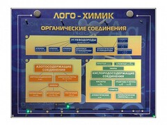 Комбинированный модульный комплекс "Лого-химик" - fgospostavki.ru - Тамбов