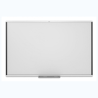 Интерактивная доска SMART SBM777V-43 с пассивным лотком (Notebook 22) - fgospostavki.ru - Тамбов