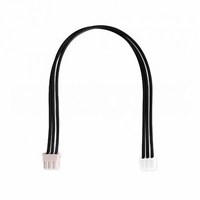 Комплект кабелей Robot Cable-X3P(Convertible) 180mm 10pcs - fgospostavki.ru - Тамбов