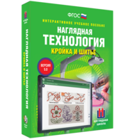 Технология. Кройка и шитье - fgospostavki.ru - Тамбов