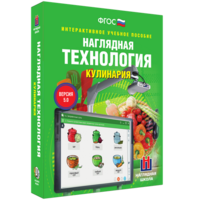 Технология. Кулинария - fgospostavki.ru - Тамбов