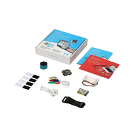 Образовательный набор для программирования HaloCode standard kit - fgospostavki.ru - Тамбов
