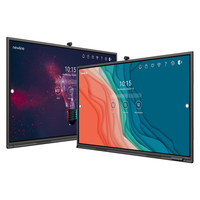 Интерактивная LED панель Newline TT-8622Q - fgospostavki.ru - Тамбов