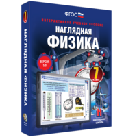 Наглядная физика. 7 класс - fgospostavki.ru - Тамбов