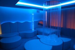 Фиброоптическая люстра - fgospostavki.ru - Тамбов