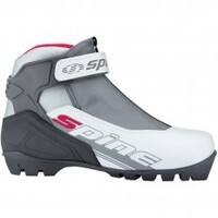 Ботинки X-Rider 254/2 - fgospostavki.ru - Тамбов