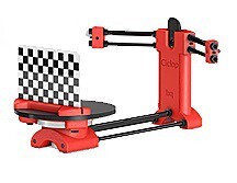 Конструктор для сборки 3D сканера - fgospostavki.ru - Тамбов