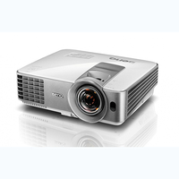 Мультимедийный короткофокусный проектор BenQ MS630ST - fgospostavki.ru - Тамбов