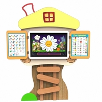 Профессиональный игровой и развивающий комплекс «Теремок» - fgospostavki.ru - Тамбов