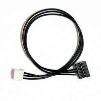 Комплект кабелей Robot Cable-3P-5P 150mm 5pcs - fgospostavki.ru - Тамбов