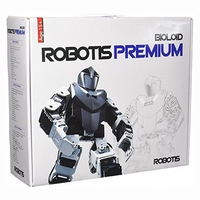 Набор ROBOTIS BIOLOID Premium Kit - fgospostavki.ru - Тамбов