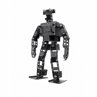 Человекоподобный робот ROBOTIS DARwIn-OP3 - fgospostavki.ru - Тамбов