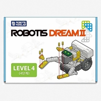 Робототехнический набор ROBOTIS DREAM II Level 4 Kit - fgospostavki.ru - Тамбов